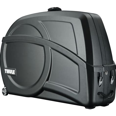 thule mtb travel case.